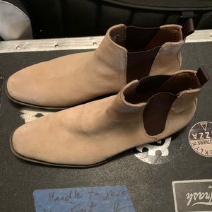 Aldo Chelsea Men’s Boot size 9.5